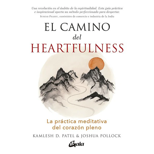 El camino del heartfulness