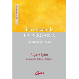 El corazon de la plegaria