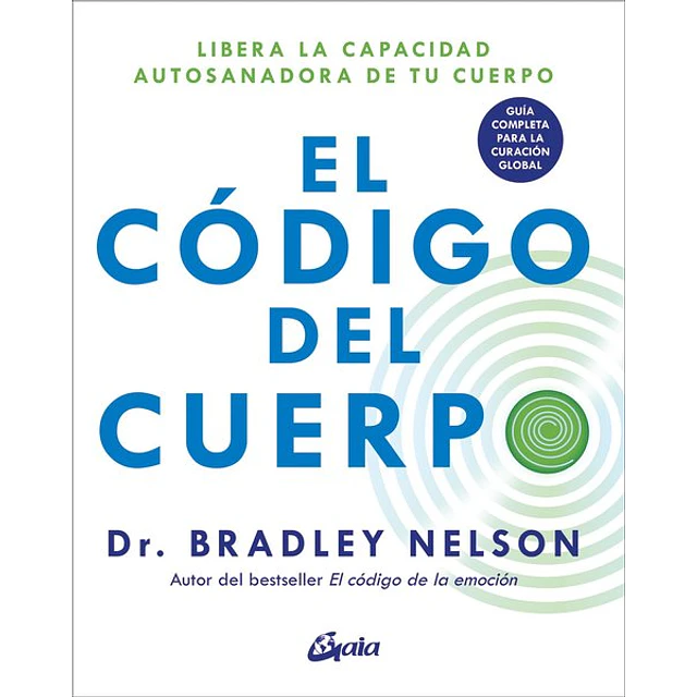 El codigo del cuerpo