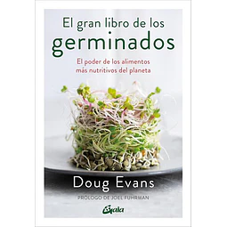 El gran libro de los germinados