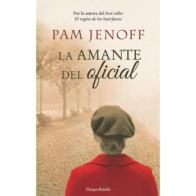 Amante del oficial