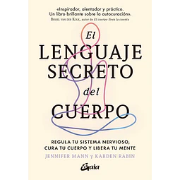 El lenguaje secreto del cuerpo