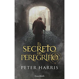 El secreto del peregrino