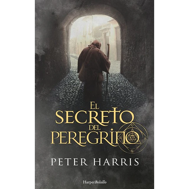 El secreto del peregrino