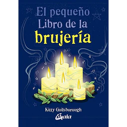 El pequeño libro de la brujeria
