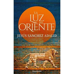 La luz del oriente