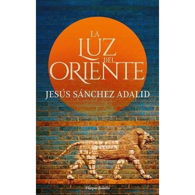 La luz del oriente