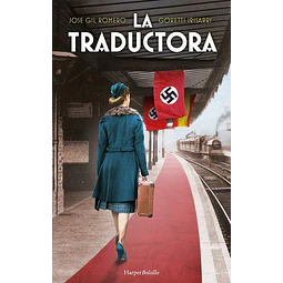 La traductora