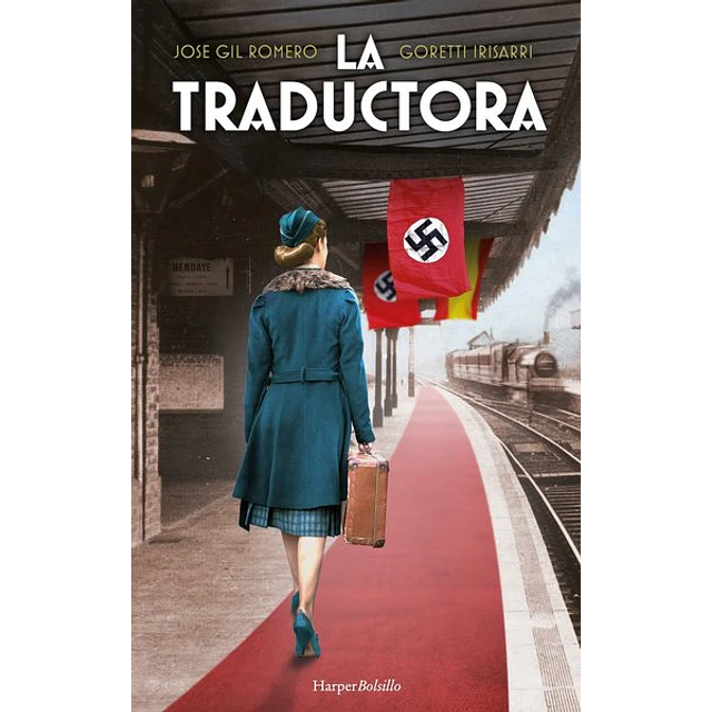 La traductora