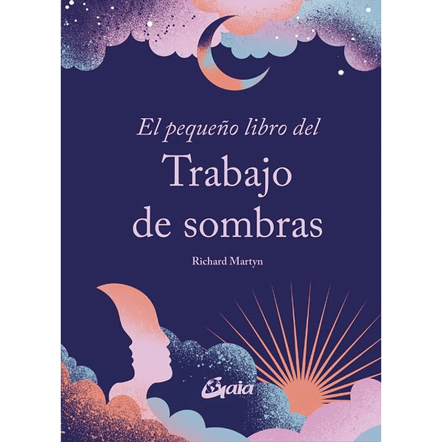 El pequeño libro del trabajo de sombras