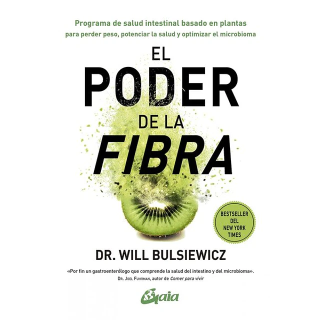 El poder de la fibra