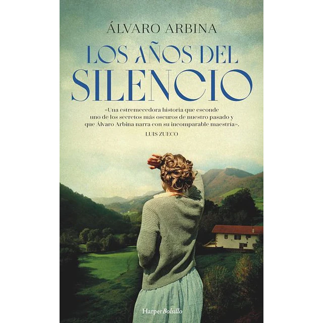 Los años del silencio