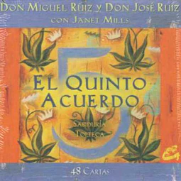 El quinto acuerdo