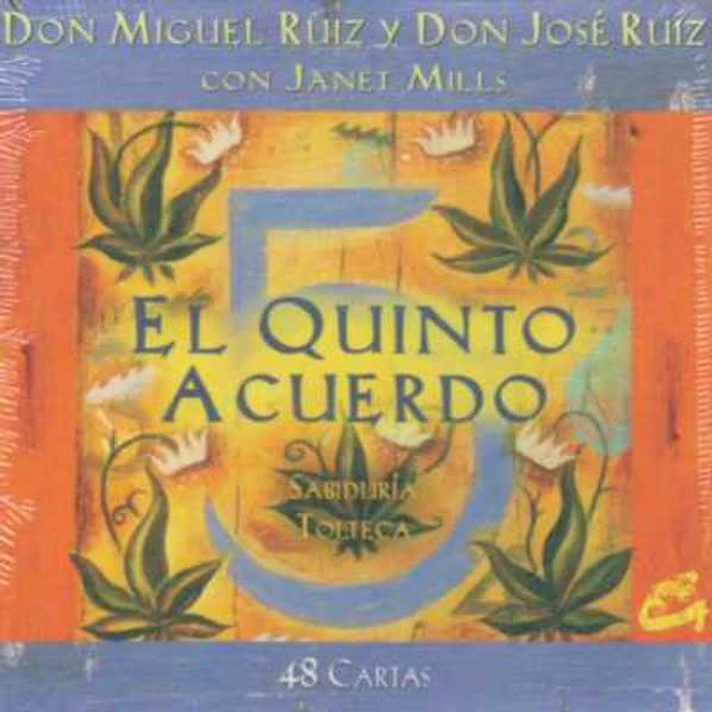 El quinto acuerdo