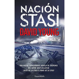 Nacion stasi