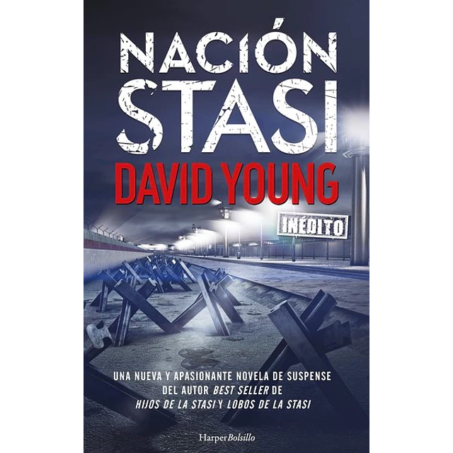 Nacion stasi