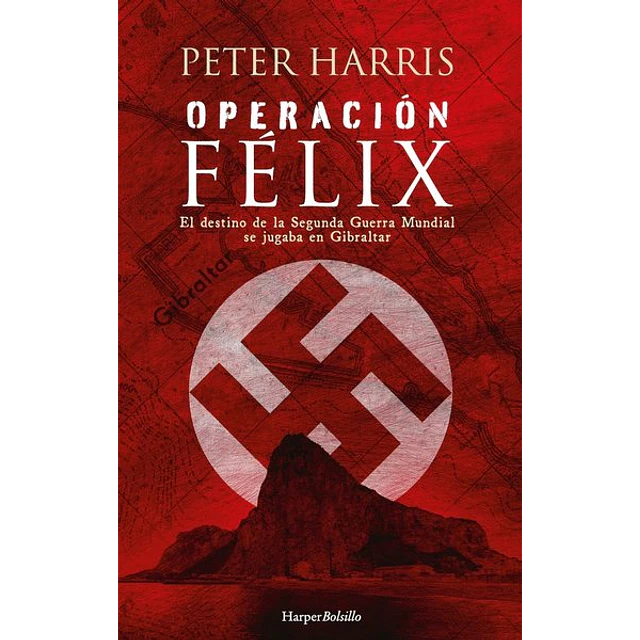 Operacion felix