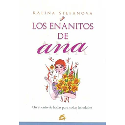 Enanitos de ana