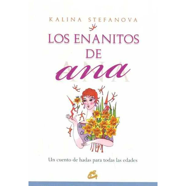 Enanitos de ana