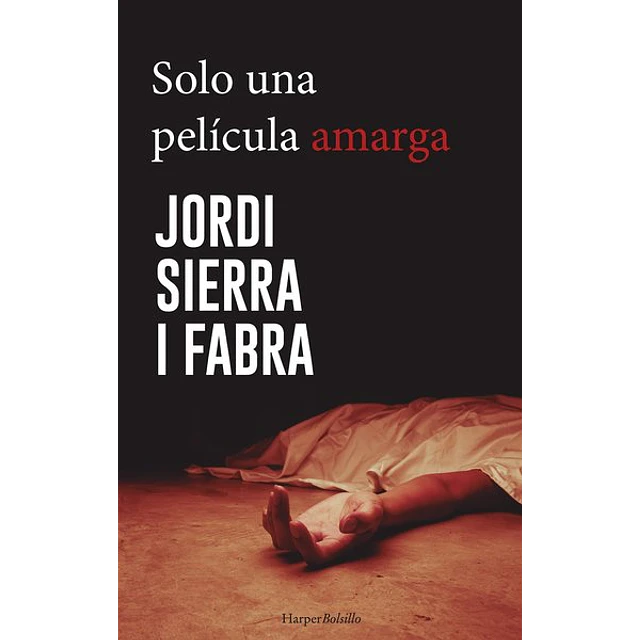 Solo una pelicula amarga