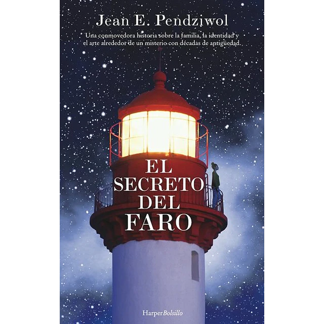 Secreto del faro