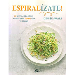 Espiralizate!