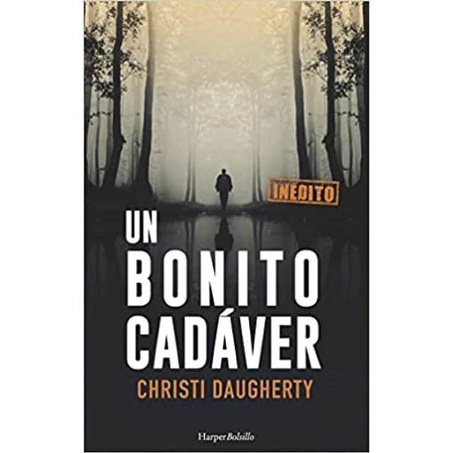 Un bonito cadaver
