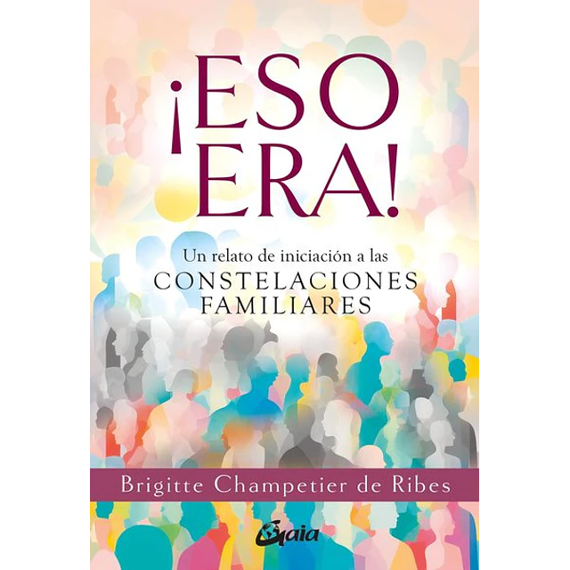 Eso era!