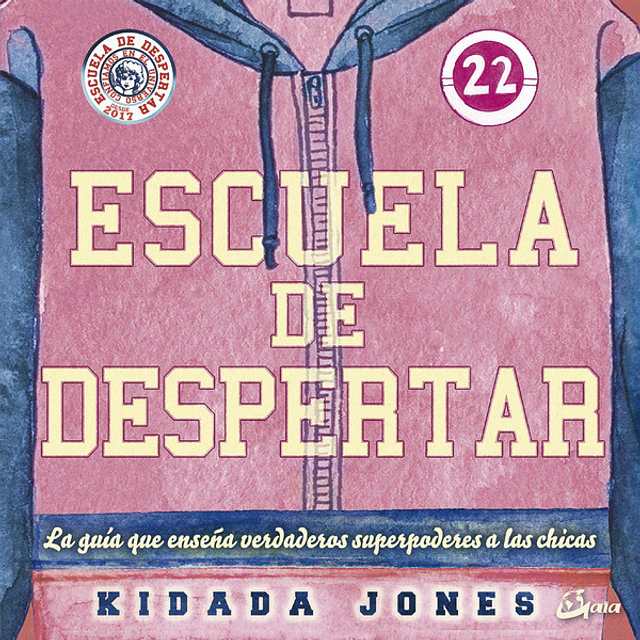 Escuela de despertar