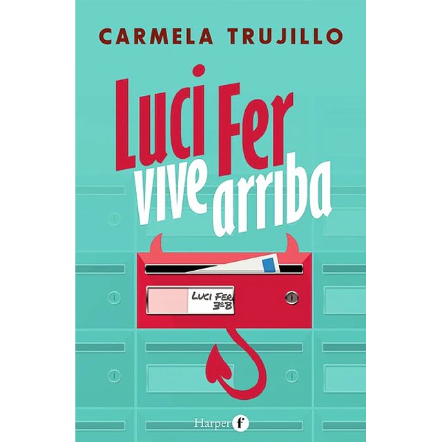 Luci fer vive arriba