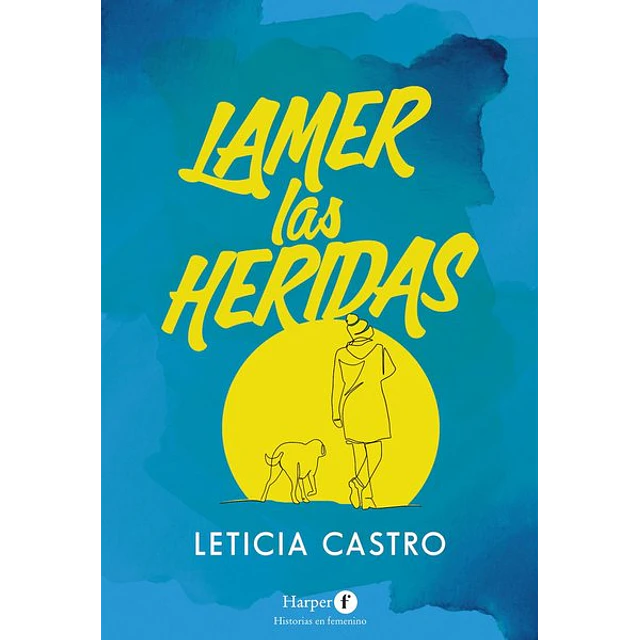 Lamer las heridas