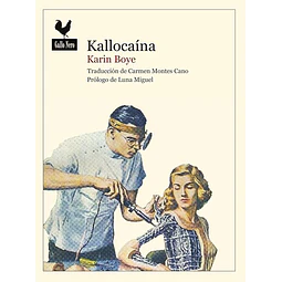 Kallocaina