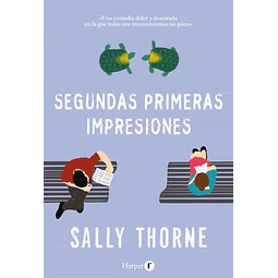 Segundas primeras impresiones