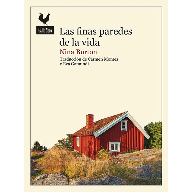 Las finas paredes de la vida