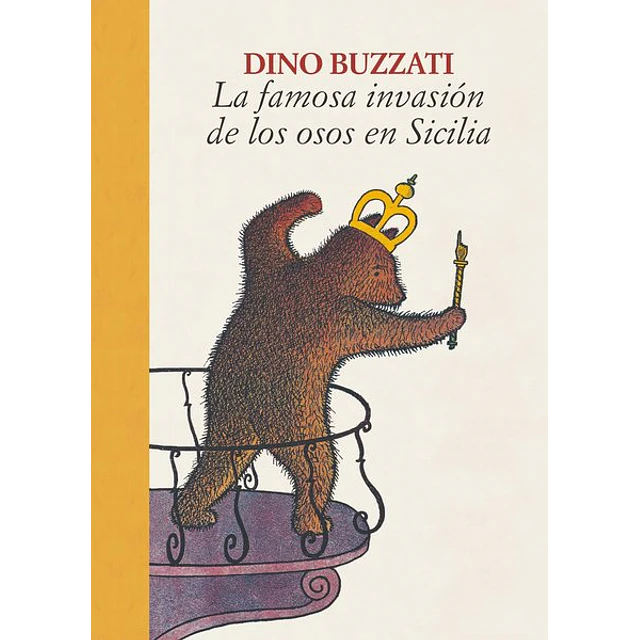 La famosa invasion de los osos en sicilia