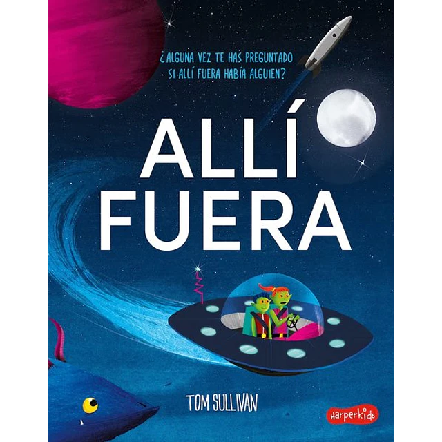 Alli fuera