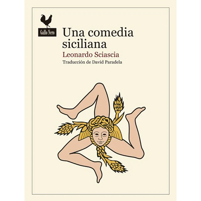 Una comedia siciliana