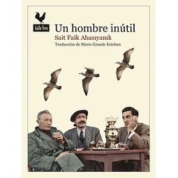 Un hombre inutil