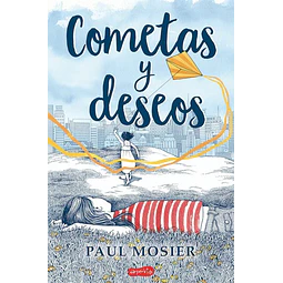 Cometas y deseos