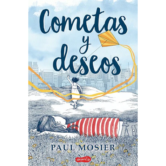 Cometas y deseos