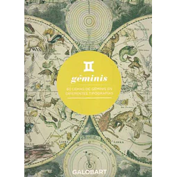 Geminis