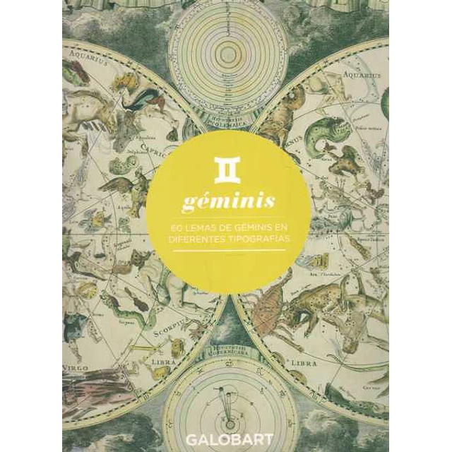 Geminis