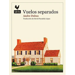 Vuelos separados