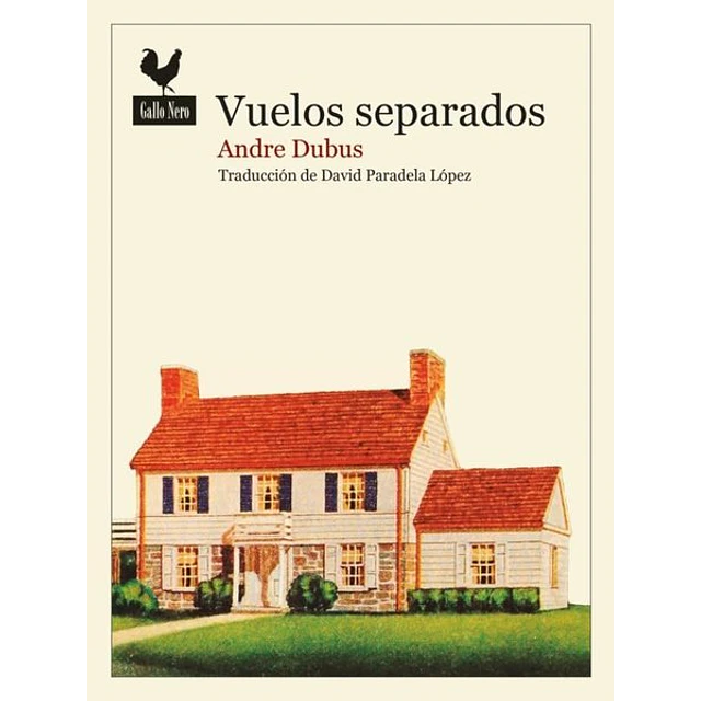 Vuelos separados