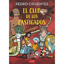 El club de los castigados