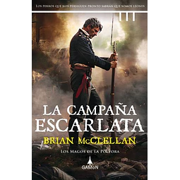 La campaña escarlata
