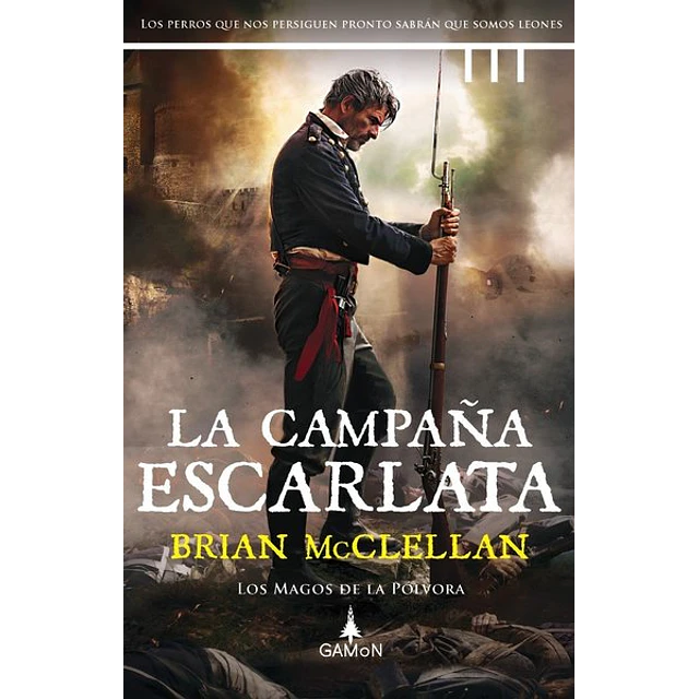 La campaña escarlata