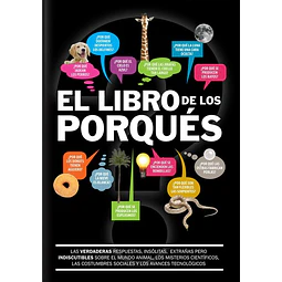 Libro de los porques