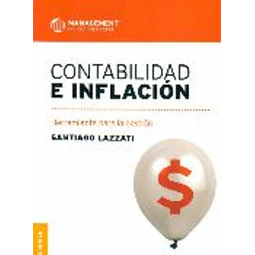 Contabilidad e inflacion