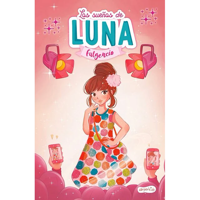 Los sueños de luna fulgencio